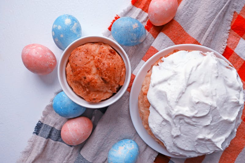 Cafe Rio kitchen team preparing fresh dishes with seasonal ingredients